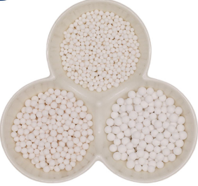Activated Alumina